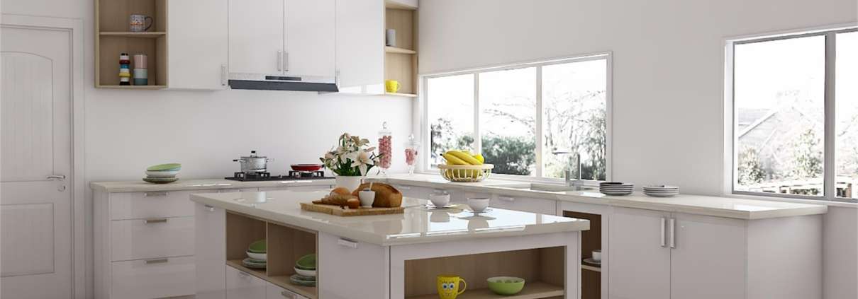 Kitchen Renovation